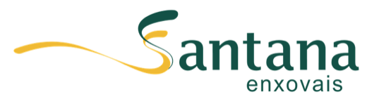Santana Enxovais